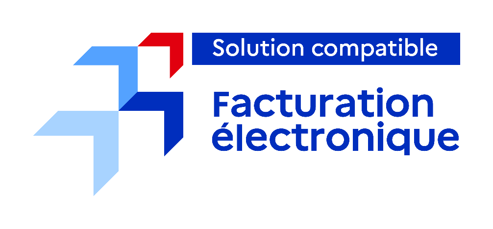 Facturation électronique - Solution compatible